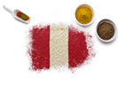 Comida Peruana