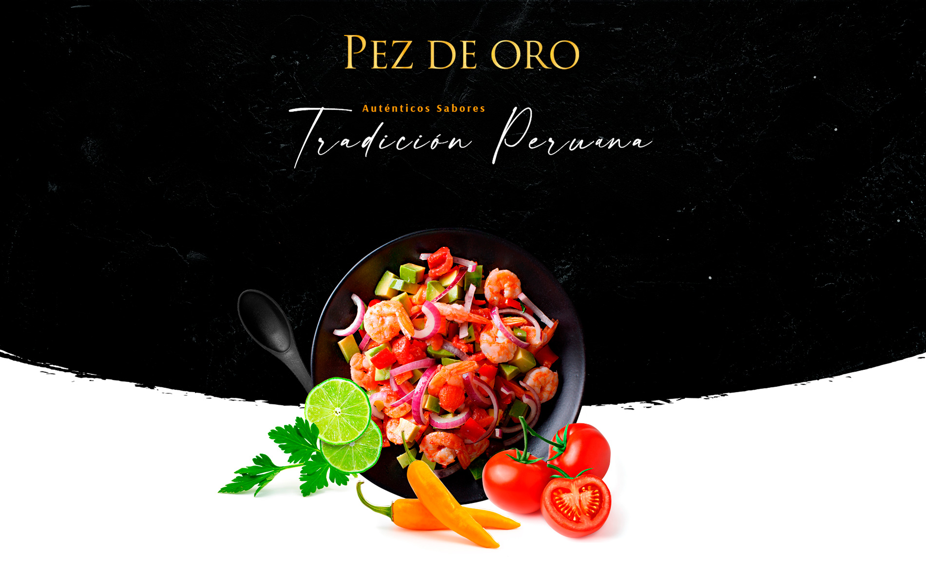Prontamente Pez de Oro